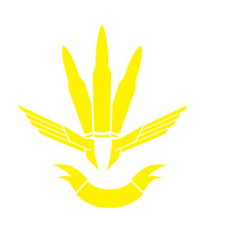 FrenziedCommando's emblem