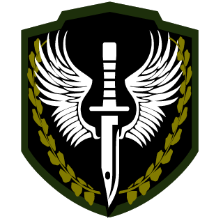 Streygrave's emblem