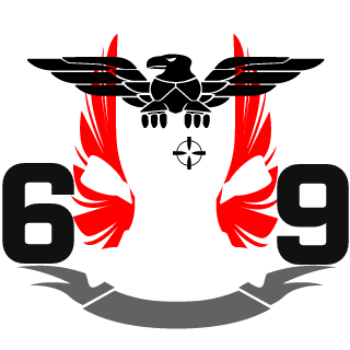 RED DRAGONS's emblem