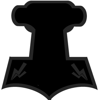 Azzasem's emblem