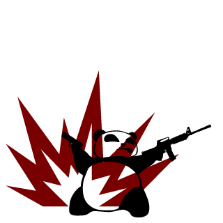 Razcora's emblem