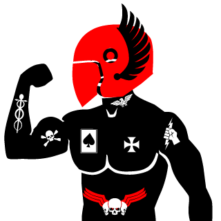 Yuusik's emblem