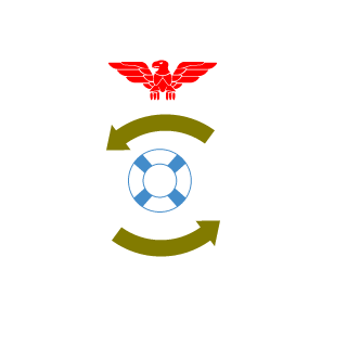 LuckyBugsBunny's emblem