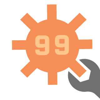CamoManoTV's emblem
