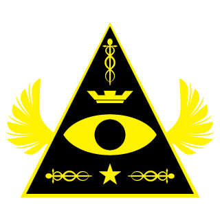 professordiamond's emblem