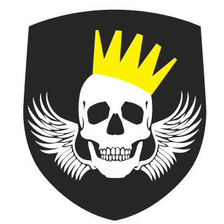 Treaskz's emblem