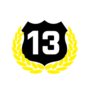 BeJIapycc's emblem