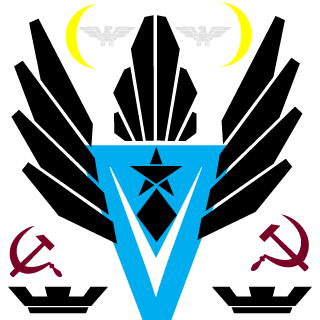 Cryptic8Hive's emblem