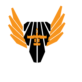 Dekster927's emblem