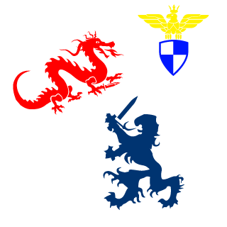 bene567uj's emblem