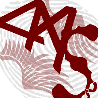 4xls's emblem
