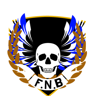 JonioniDX's emblem
