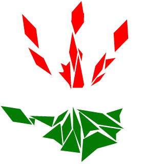 Baluzs's emblem