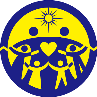UnificatimChurch's emblem