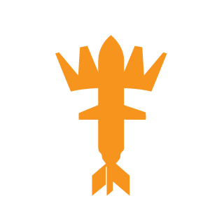 SYNYSTERLFT's emblem