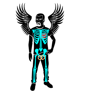 NaptownBuckeye's emblem