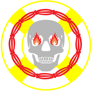 LFacePreslee's emblem
