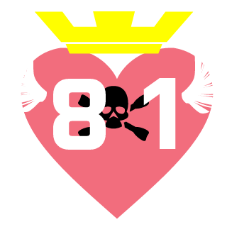 KCA416's emblem