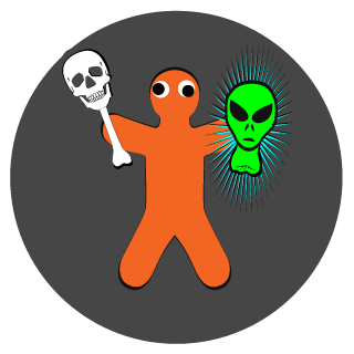 Human_Jerky85's emblem