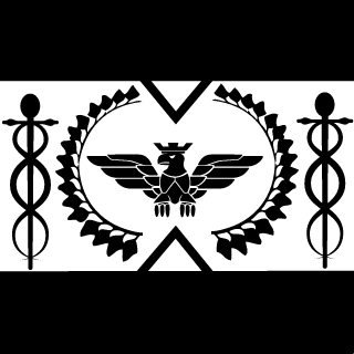 GLOKK4O's emblem