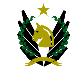 4Lb1N0S's emblem