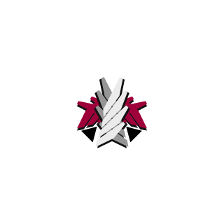 IIDOGHUNTERII's emblem