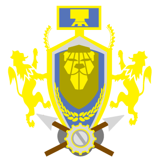 I_HarckeN_I's emblem