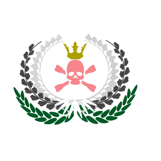 Giojo94's emblem