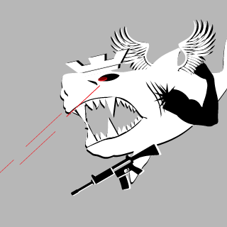 JammersXAM's emblem
