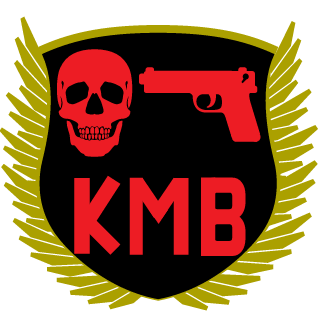 KARA MUSI BYC's emblem