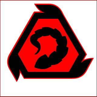 Ricarten's emblem