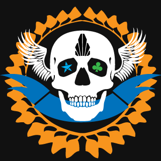 HexagoniGals's emblem