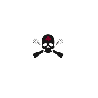 vikseH's emblem