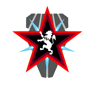 Osskyyy's emblem