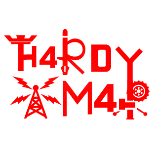 hardy4mar's emblem