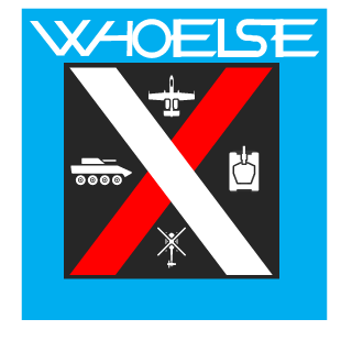 KaptKilo's emblem