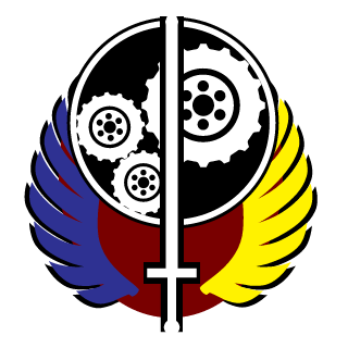 Sedimat's emblem