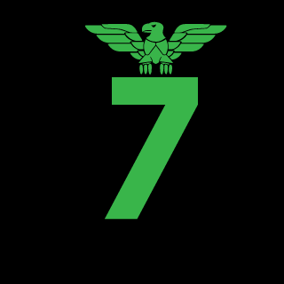 GeralDarmanin's emblem