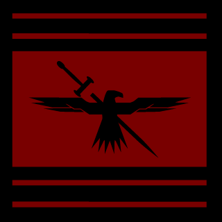 The Noctis Empire's emblem