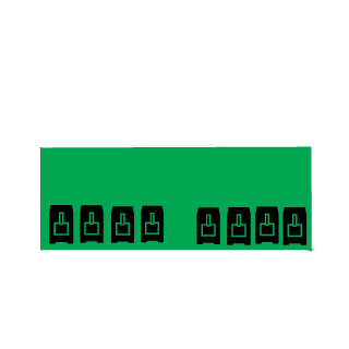 JEDEC Fan Club's emblem