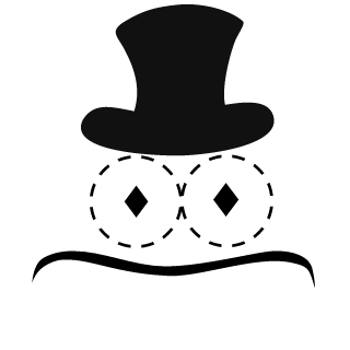 Pisau's emblem