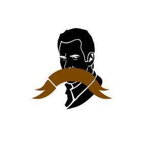 o BLiNDF0LD o's emblem