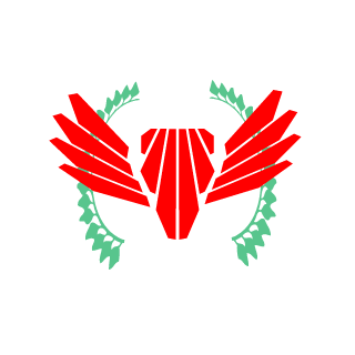 TheDredBeard's emblem