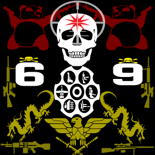 Tetsuya-Cze's emblem