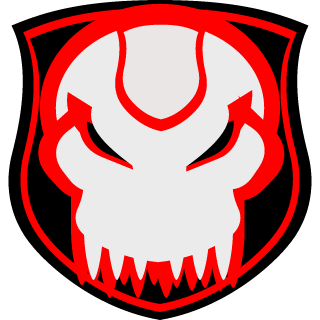 DEzEEzED's emblem