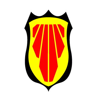 X-G-C-P-D's emblem