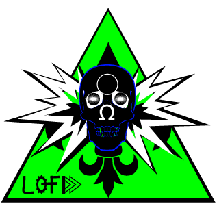 Legion of Death's emblem