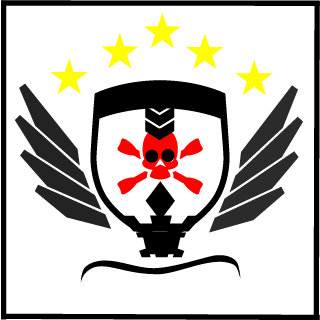 NinjaStark's emblem