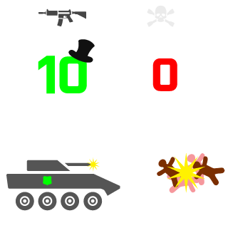 BIgChleNi's emblem