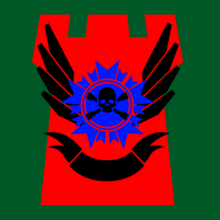 Vexus7122's emblem